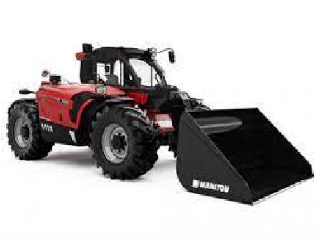 MANITOU MLT 737 PS ELITE *DUE IN*