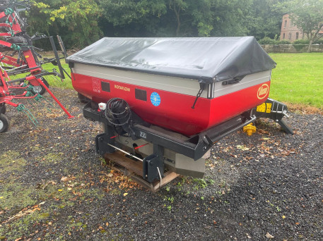 Vicon RO-M 1550 Rota Flow Spreader