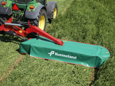 Kverneland 2836M Disc Mower